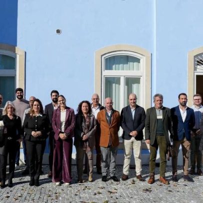 Ponte de Sor passa a integrar novos órgãos da Associação da Rota EN2