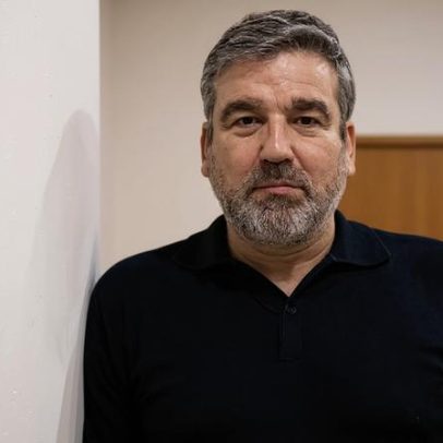 Henrique Dias: patente de boneco gera filme; dono de Topo Gigio pode enriquecer