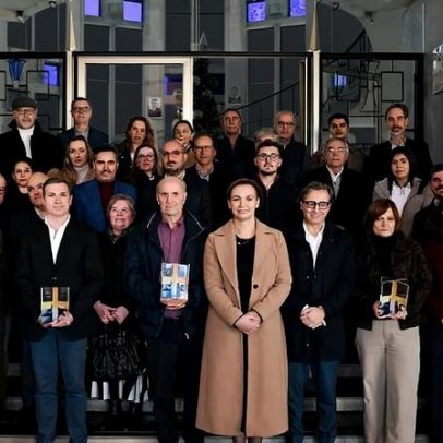 Vieira do Minho reforça cooperação institucional e prepara edição gastronómica