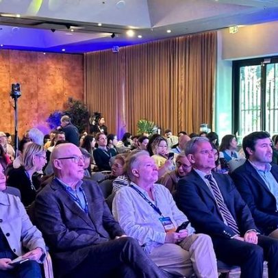 GEA Portugal regressa à Madeira após 20 anos para refletir o futuro do setor