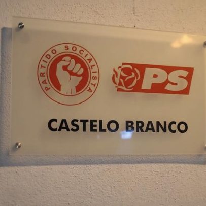 Socialistas aprovam instalação do Tribunal Central Administrativo do Centro