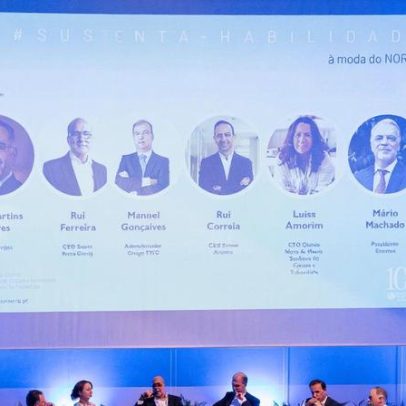 Águas do Norte discute sustentabilidade hídrica em encontro sobre uso eficiente
