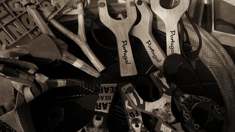 Gráfico da NASA, que identifica os três principais componentes do qual é feito o Universo.