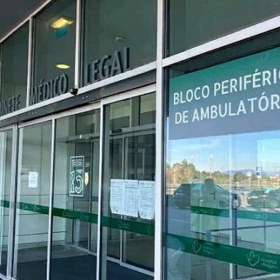 Hospital de Braga altera acesso a cirurgias de ambulatório a partir de 2 de dezembro