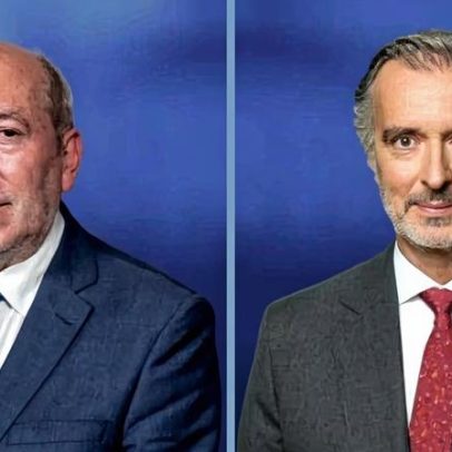 António Filipe e João Cotrim de Figueiredo: quem teve a nota mais alta?