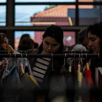 Ílhavo promove nova edição da Feira Trocar é Chique no Fórum Maior Idade