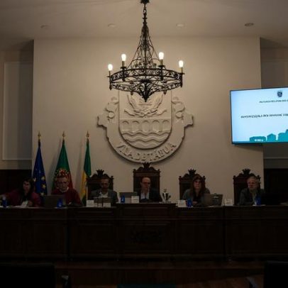 Tábua reforça apoio ao movimento desportivo local