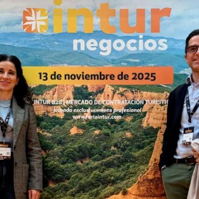 Alentejo reforça promoção no mercado espanhol com presença na INTUR