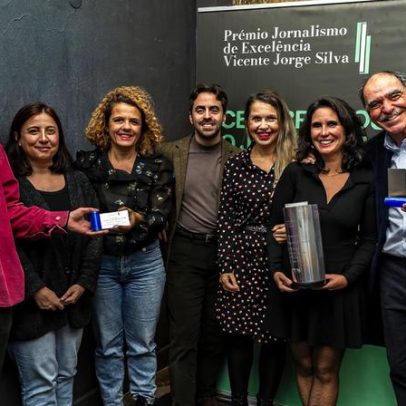 Jornalismo deve combater a amnésia coletiva