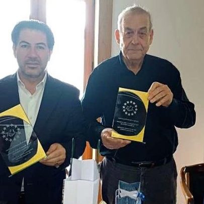 Terras de Bouro promove intercâmbio cultural com Le Beausset, França