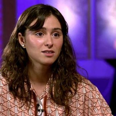 Avó de Mariana Cardoso trabalha nos EUA para pagar faculdades das filhas