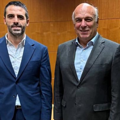 Vieira do Minho prepara Rali de Portugal 2025