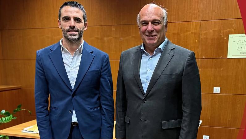 Vieira do Minho prepara Rali de Portugal 2025