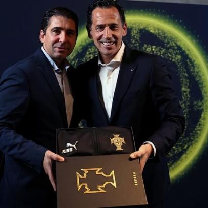 AF Guarda marcou presença na Mesa do Plenário das ADR