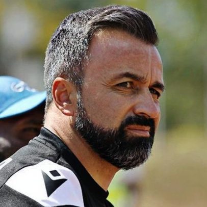 Carlos Vaz Pinto regressa à Índia para treinar o Sreenidi Deccan