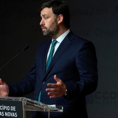 Deputado do PS de Évora celebra isenção de portagens no Alentejo