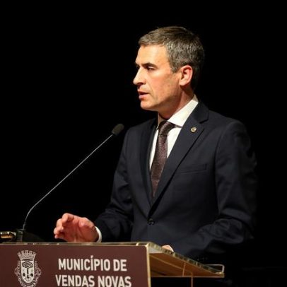 Vendas Novas: Novo presidente já atribuiu pelouros