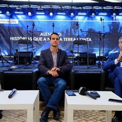 Concerto e showcooking marcam ação pública na Vidigueira