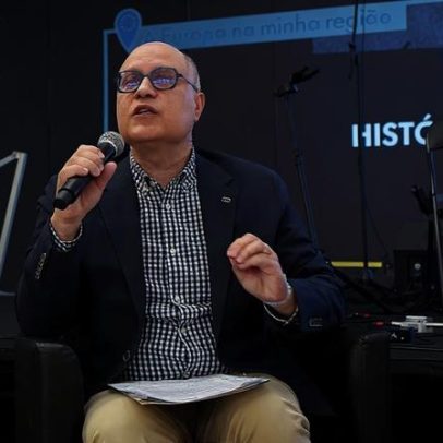 Representante da CE na Vidigueira reforça solidariedade na coesão territorial