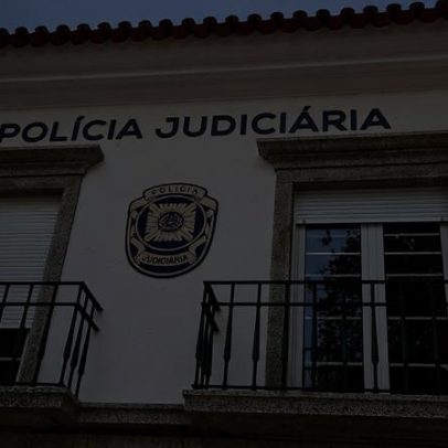 PJ detém quatro homens, um em Nisa, suspeitos de homicídio em Madrid