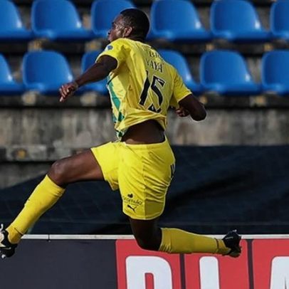 Tondela busca em Barcelos a segunda vitória no campeonato