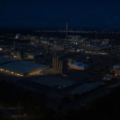 Águas de Santo André avança com investimento de 900 milhões de euros em Sines