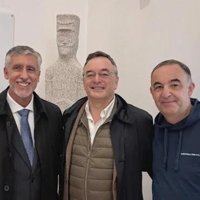 Cabeceiras de Basto acolheu a 1.ª Assembleia Geral descentralizada da ATPorto