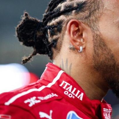Hamilton classifica a pior geração de carros da sua carreira na F1