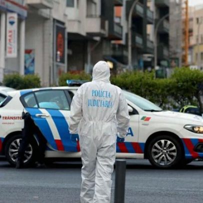 Alemão suspeito de matar três familiares em Cabo Verde detido pela PJ em Lisboa