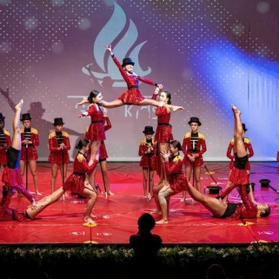 Gala do Desporto de Tábua premia agentes desportivos do concelho