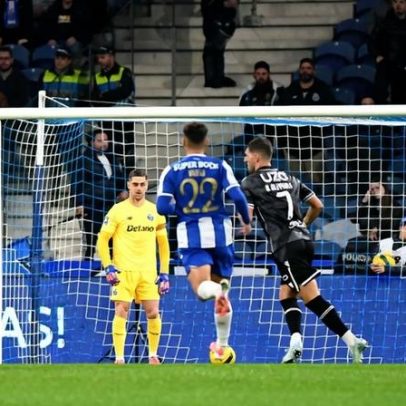 Cláudio Ramos alerta que não se mata o jogo e podem ocorrer consequências