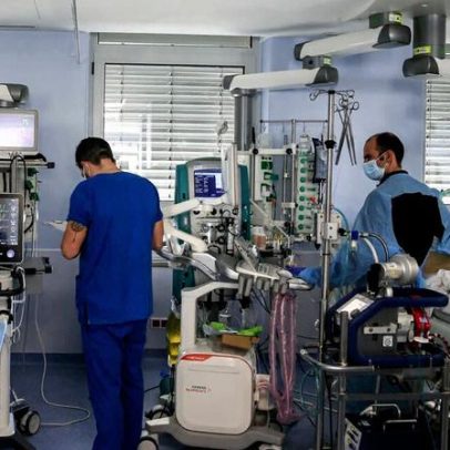 Portugal regista subida de infeções respiratórias graves e mortalidade no Norte