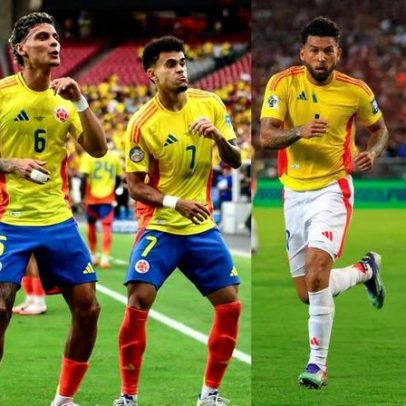 Grupo de Portugal no Mundial envolve Benfica, Sporting e Chevrolets