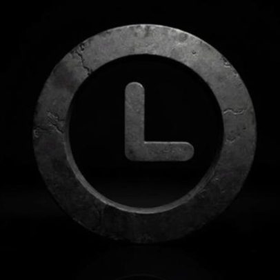 Filho de Bolsonaro candidatando-se à presidência com slogan 'Continuidade'