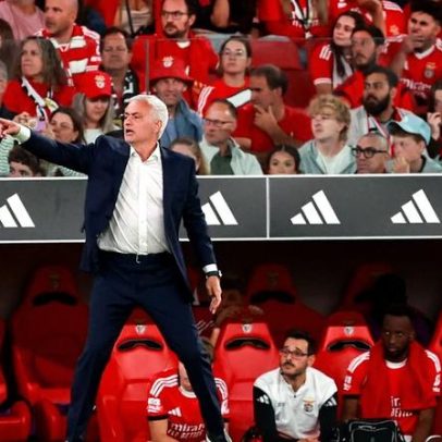 Benfica: o fator casa no dérbi com o Sporting não é o que parece