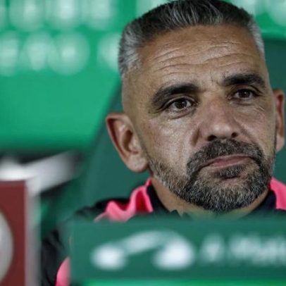 Rui Borges revela motivações, erros e escolhas em entrevista