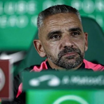 Rui Borges: um ano no Sporting, Rio Ave, Varandas e F1