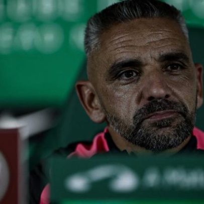Rui Borges: regresso de peso, mercado e renovação já em marcha