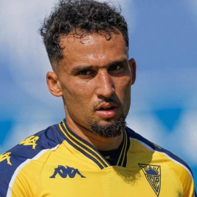 Guitane deixa Estoril e parte para o Qatar