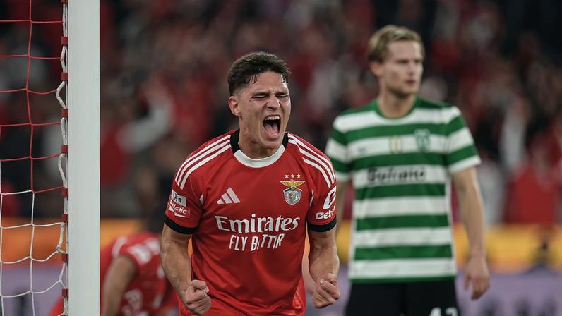 Reações no Benfica: merecíamos mais, luta até ao fim e confiar em Deus