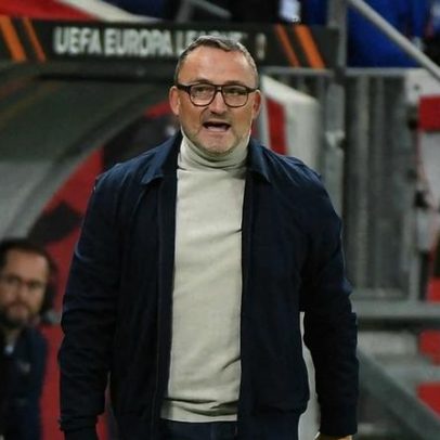Agressões em Nice antes do Braga: treinador e dois jogadores querem sair