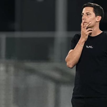 Luís Pinto defende maior preparação para enfrentar desafios