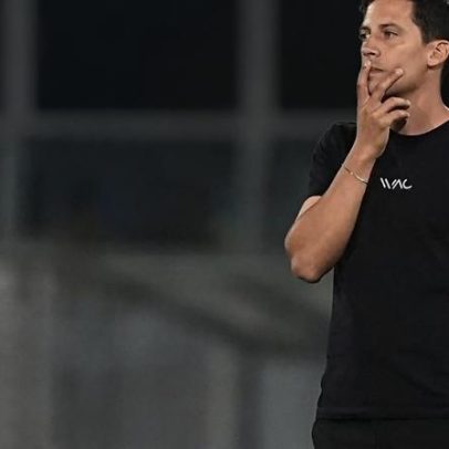 Luís Pinto quer testar e competir com coragem e humildade