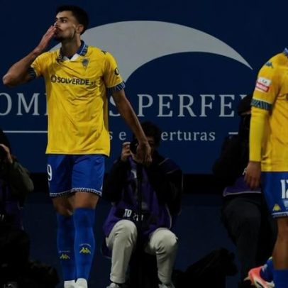 Bola no Lacximicant(o) foi tiro na rota dos guerreiros
