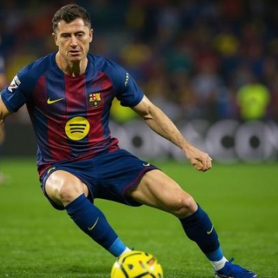 Barcelona contava cada euro e questionava se devia parar de marcar golos