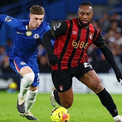 Manchester City perto de reforço alvo no mercado