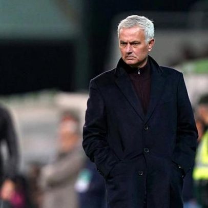 Mourinho elogia jogadores e revela o que disse