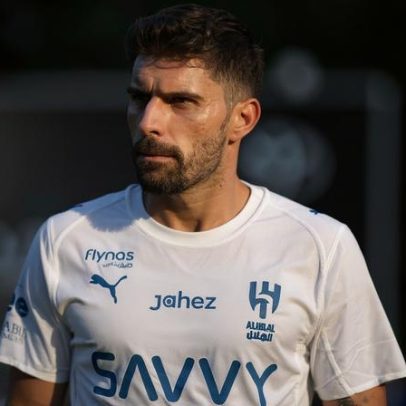 Impasse na renovação com o Al Hilal pode levar Rúben Neves à Premier League