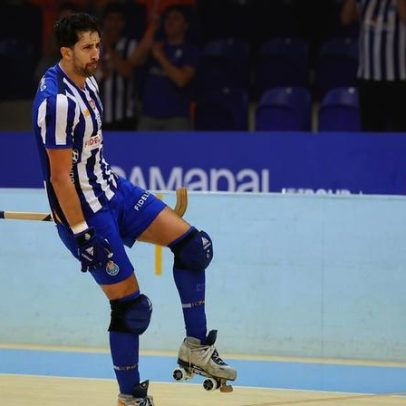 Dragão cresce e goleia em Valongo