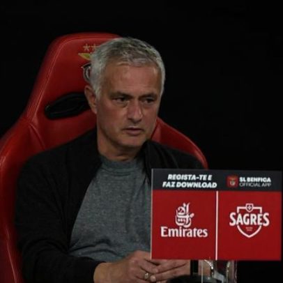 Tremedeira de jogadores surge ao perceberem que erraram